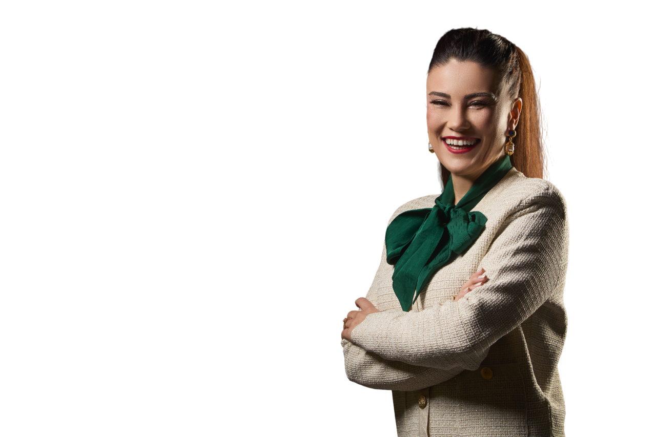Kurucu Serpil Arslantaş