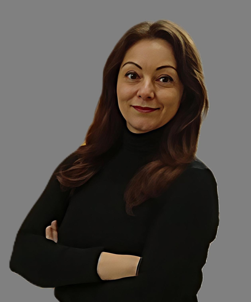 Dr. Arzu Açar Eskici
