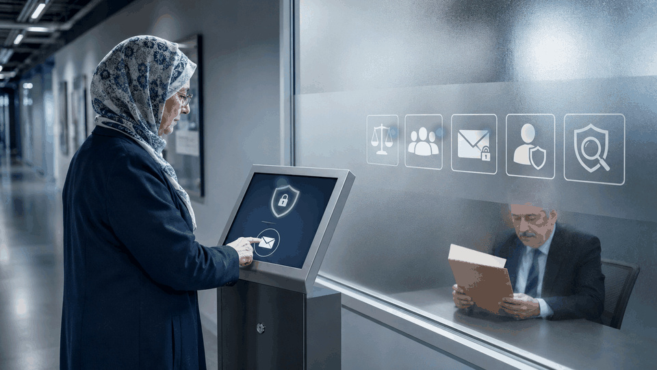 Davranış ve Etik Kuralları Sistemi – Code of Conduct (CoC)
